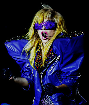 Lady Gaga