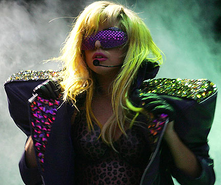 Lady Gaga