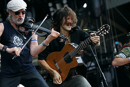 Gogol Bordello