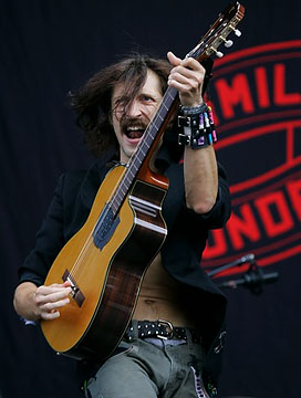 Gogol Bordello
