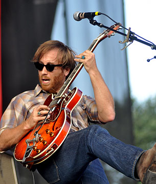 The Black Keys