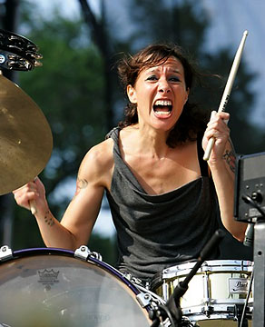 Matt & Kim