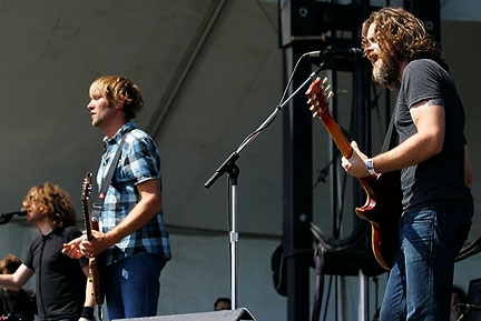 Minus the Bear