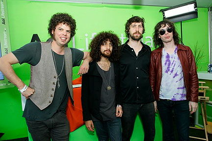 Wolfmother