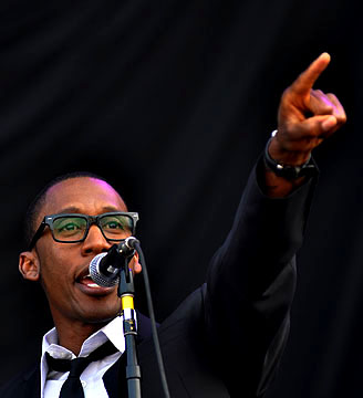 Raphael Saadiq