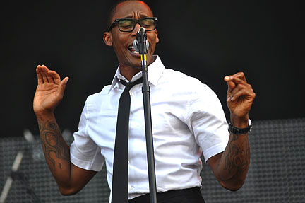 Raphael Saadiq