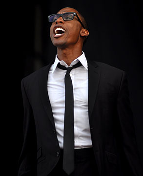 Raphael Saadiq