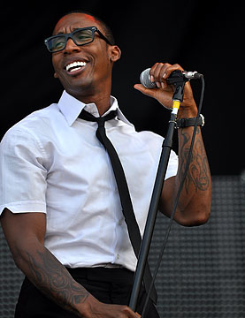 Raphael Saadiq