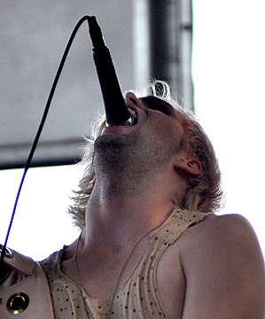 Semi Precious Weapons