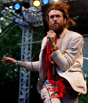 Edward Sharpe & The Magnetic Zeros