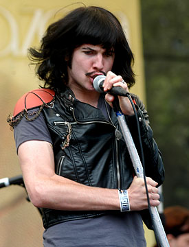 Foxy Shazam
