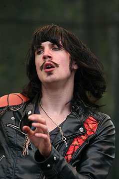 Foxy Shazam