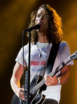 Soundgarden