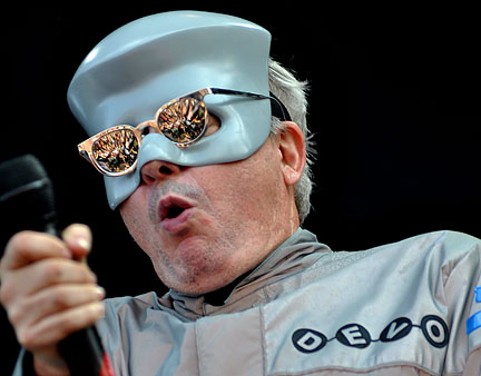 Devo
