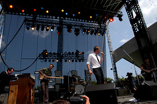 The Walkmen