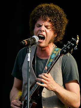Wolfmother