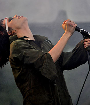 Crystal Castles
