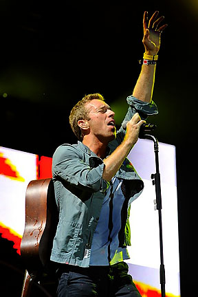 Coldplay