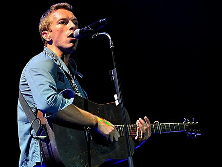 Coldplay