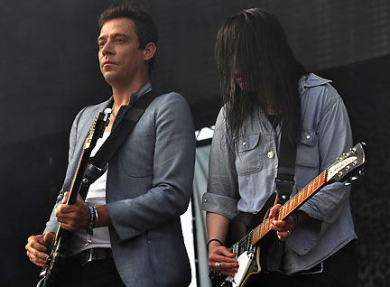 The Kills