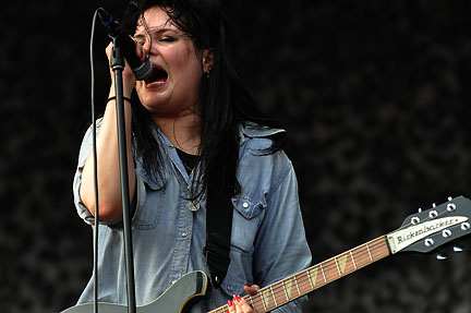 The Kills