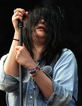 The Kills