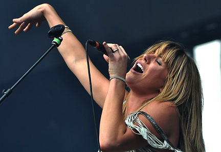 Grace Potter & the Nocturnals