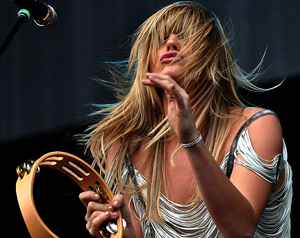Grace Potter & the Nocturnals