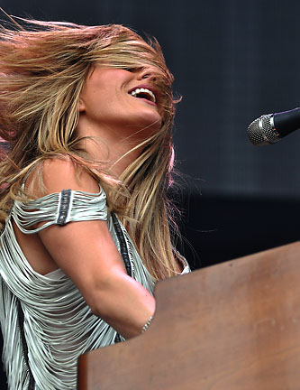 Grace Potter & the Nocturnals