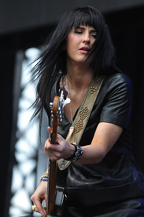 Grace Potter & the Nocturnals