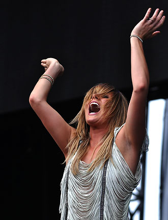 Grace Potter & the Nocturnals