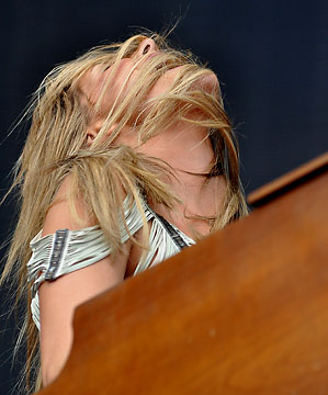 Grace Potter & the Nocturnals