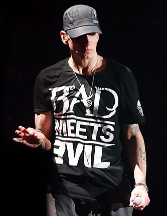 Eminem