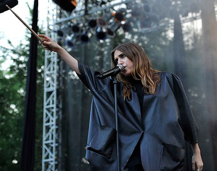 Lykke Li