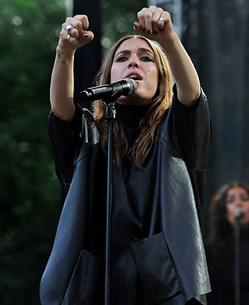 Lykke Li
