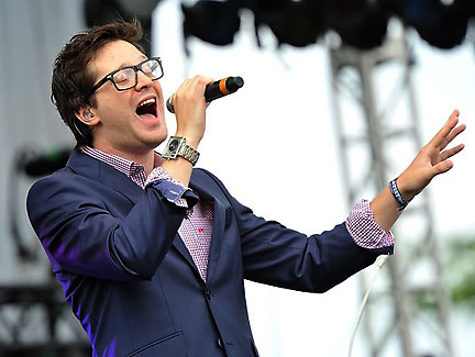 Mayer Hawthorne