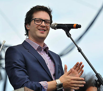 Mayer Hawthorne
