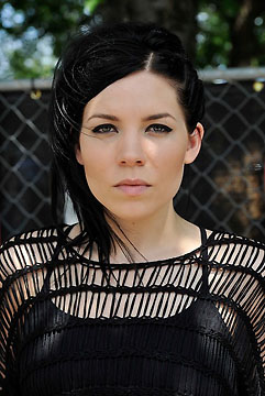 Skylar Grey