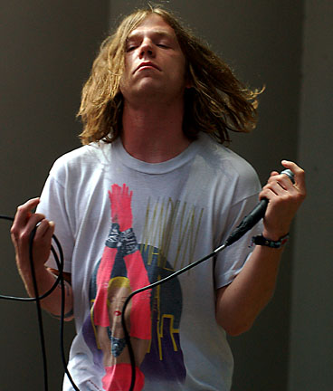 Cage The Elephant