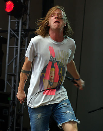 Cage The Elephant