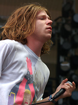 Cage The Elephant