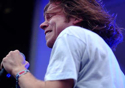 Cage The Elephant