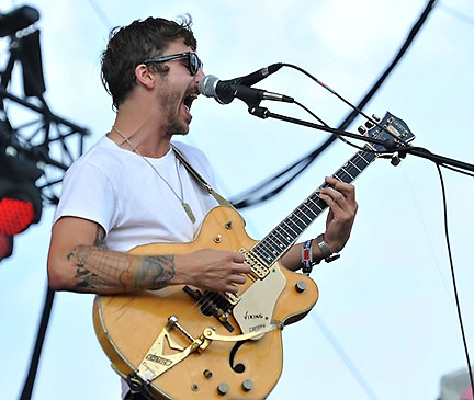 Portugal, the Man