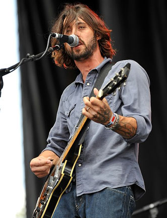 Ryan Bingham & The Dead Horses
