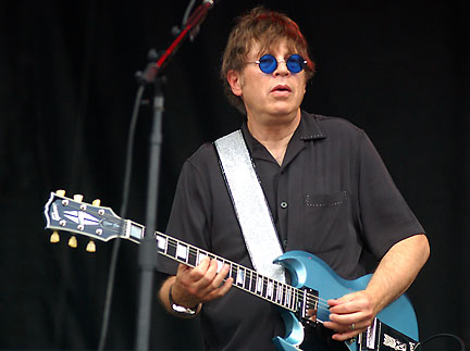 The Cars