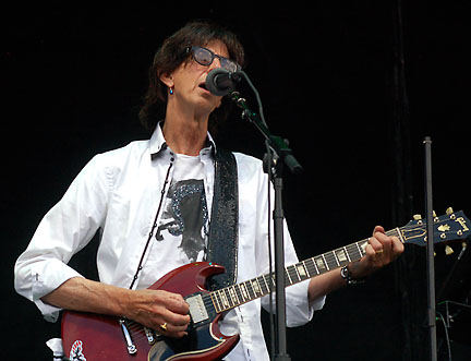 The Cars