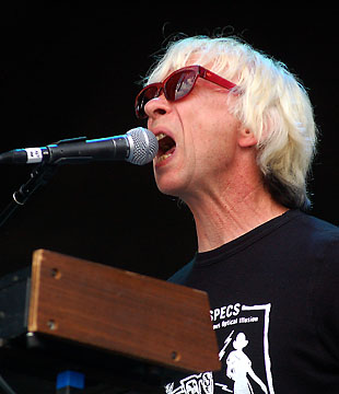 The Cars