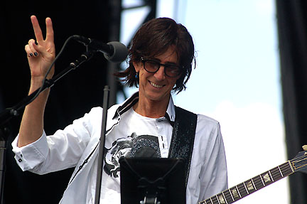 The Cars
