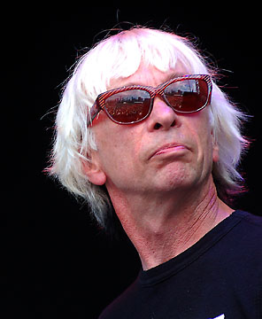 The Cars