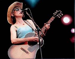 Lucinda Williams